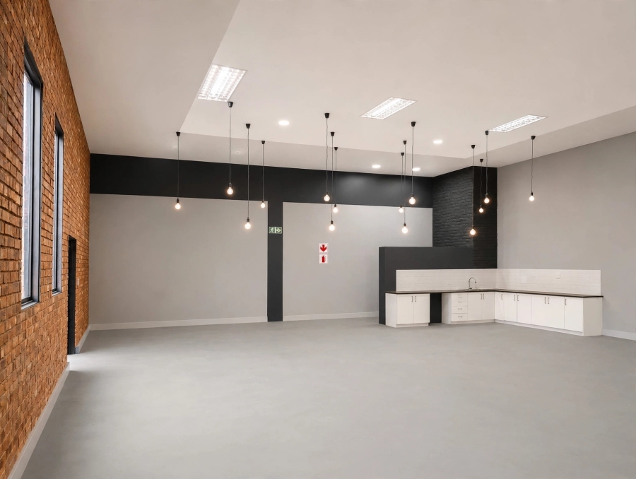 To Let Commercial Property for Rent in Salt River Western Cape